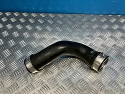 Manguera Intercooler Mercedes W220 S320 CDI OE A2205280582