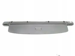 Rideau de coffre VW Touareg II d'occasion OEM 7P6867773