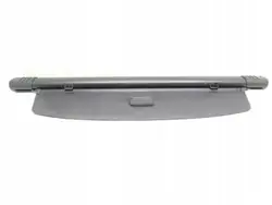 Rideau de coffre VW Touareg II d'occasion OEM 7P6867773