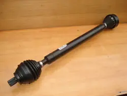 VW Audi Seat Skoda Octavia III 1.4 TSI Arbre Droit Avant 5Q0407272H