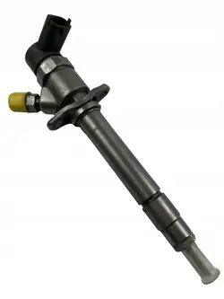 VOLVO 2.4 D Injektor 0445110078 8658352