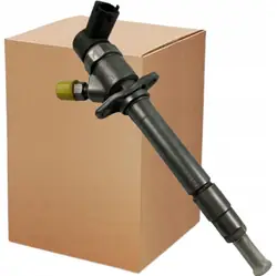 Injecteur VOLVO 2.4 D 0445110078 8658352