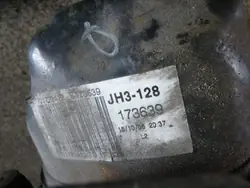 Manuelles Getriebe JH3128 Renault Clio III Modus 1.2