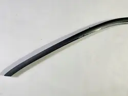 Moldura janela porta esquerda OEM AR336351239AN Ford Mustang