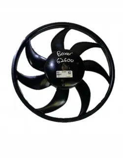 Ventilador de arrefecimento OEM LB479002 Fiat Ducato