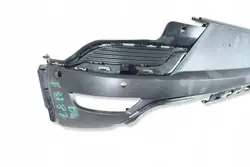 Spoiler OEM 850B24059 pour pare-chocs arrière Renault Captur 2