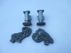 Jakoketjun Kiristin OEM NAPINACZ ŁAŃCUCHA 428PS