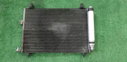 Ilmastointiradiatori Peugeot 307 1.6B