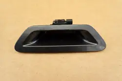 Kofferraumöffnungstaste Ford Kuga III OEM LV4BS425A22