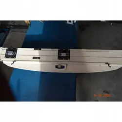 Filet de coffre arrière Mercedes E W211 OEM A2118600075