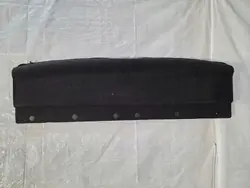 Étagère coffre arrière OEM AM51-U13065-C Ford Grand C-MAX