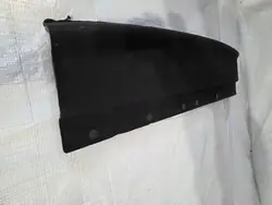 Prateleira traseira porta-bagagens OEM AM51-U13065-C Ford Grand C-MAX