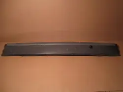 Paraurti posteriore Ford Transit Connect '03-'13 OEM 1387175