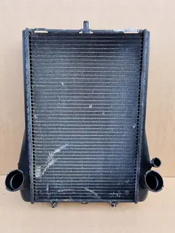 Radiateur d'eau droit Porsche 996 997 Turbo