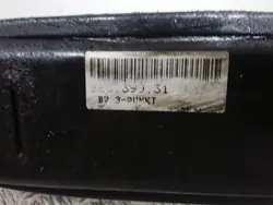 Audi Vorderlenker OEM 8E039931 - Gebraucht