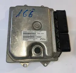 Unité de contrôle moteur Fiat 51904061