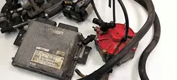 Kit Instalación GLP Prins OEM 67R-010098