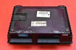 Radio-Verstärker OEM 4N0035466C für Audi A6 C8 2018-2021