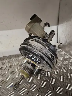 Bromsassistent OEM 13126710 för Opel Vectra C 2007