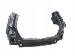 OEM 8V4 achterriem voor Audi A3/S3/RS3 Sportback