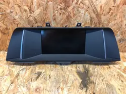 Pantalla monitor BMW 5 F10 F11 OEM 9289007
