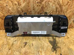 Pantalla monitor BMW 5 F10 F11 OEM 9289007