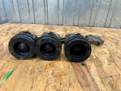 Kolben & Pleuel OEM TŁOK + KORBOWÓD VW 2.0 TDI