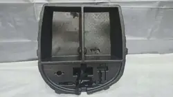 Kofferraum-Styropor-Einlage Renault Arkana OEM 997502208R