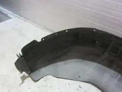 BMW X5 F15 Pare-boue Arrière Gauche OEM 51487290669