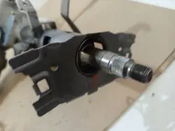 Dirección asistida TOYOTA COROLLA E12 4520002180
