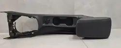 OEM 13412340 Accoudoir Console Centrale Cuir Opel Astra V K