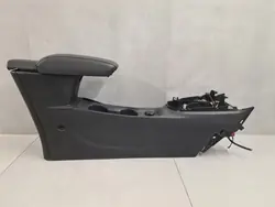 OEM 13412340 Keskikonsoli Käsinoja Nahka Opel Astra V K