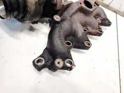 Collecteur d'échappement OEM 8973858151 Opel Astra 1.7L