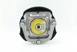 Förarens krockkudde OEM 378127 för Subaru Legacy V 2009-2013