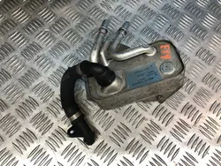 BMW Z4 E89 335I N54 Enfriador de aceite 7536929