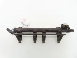 Polttoaineputki 0280155995, 06A906031AC