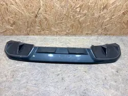 OEM 8096492 BMW 4 G26 M-Paket Bakre Stötfångare Diffusor