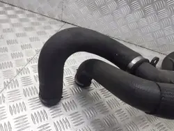 Intercooler-pijp OEM 1234 voor Peugeot 407 1.6 HDi