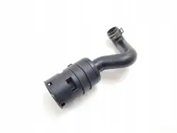 Gebrauchter Luftfilter OEM 7E0819613A für Volkswagen