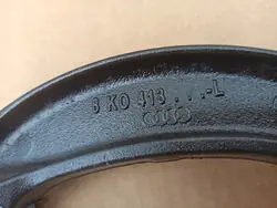 Support amortisseur avant gauche Audi A5 OEM 8K0413L