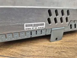 BMW OE 9393186 Ljudförstärkare för F30 F31 F32