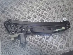 Regulador de janela BMW OEM 7024813e - Peça usada