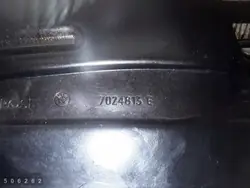 Régulateur de vitre BMW OEM 7024813e - Pièce d'occasion