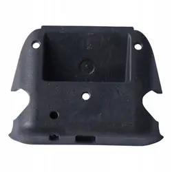 Bico Lavador de Para-brisa Dianteiro Mercedes R172 OEM A1728690014