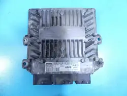 Calculateur moteur Ford Focus MK2 1.8 TDCI 6M51-12A650-YB