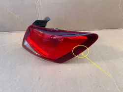 Feu Arrière Droit Seat Leon III 2013 5F0945095B