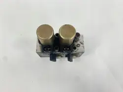 Kattoelektroventtiili OEM 1298001778 Mercedes R129