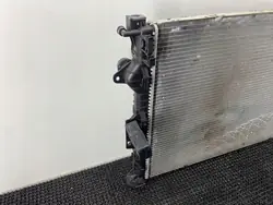 Volvo V70 Motor Koelradiator OE 31368082