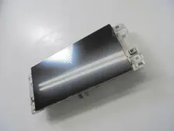 Pantalla MMI Audi Q3 OEM 83A919605B - Usado