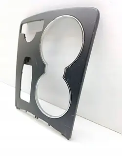 Soporte de taza frontal Mercedes-Benz E C207 W207 2012
